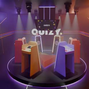 Quizy: Live Game Show Berlin
