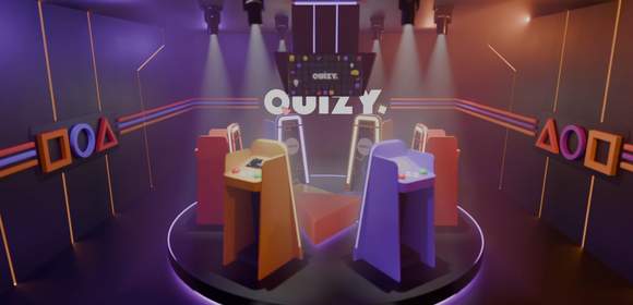 Quizy: Live Game Show Berlin