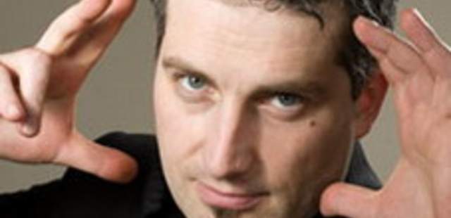 Magisches Infotainment – Macht der Gedanken Magisches Infotainment – Macht der Gedanken