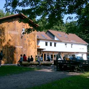 Waldhof Finsterbergen - Outdoorprogramme