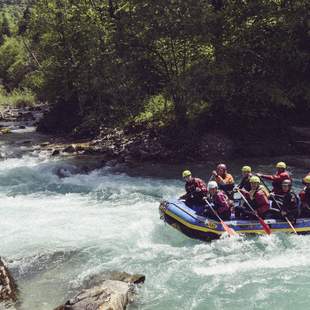 Bike & Raft Isar