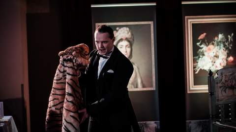 Dinner, Theater, Show, Weihnachtsfeier, Galaabend, Firmenfeier, Theaterdinner, Events, Krimi, Komödie, Klassiker