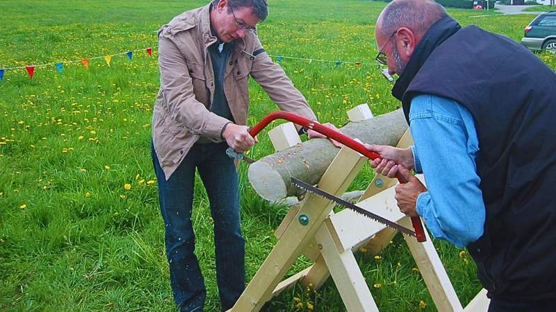 Sauerländer Hof Spiele