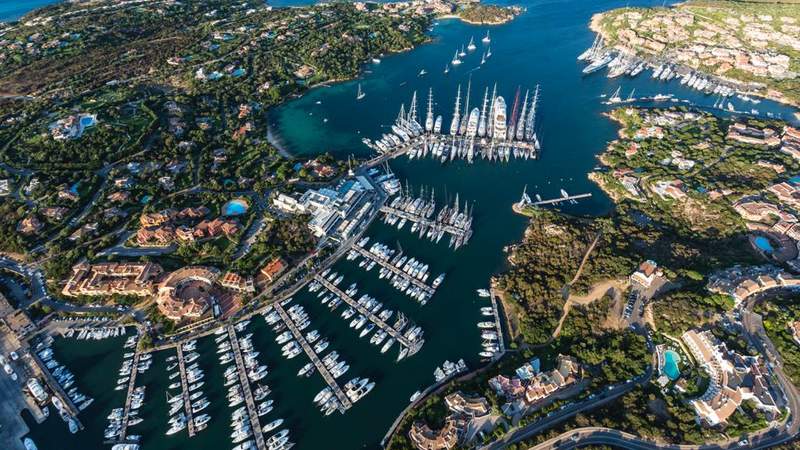 Sardinien - Incentive auf Yachten & in Jeeps