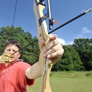 Robin Hood Abenteuer!