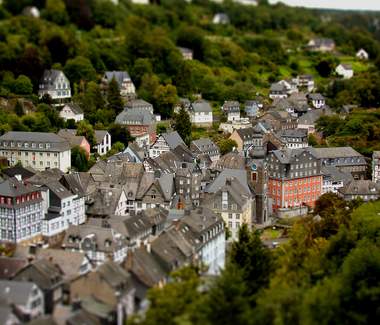 Eifel Betriebsausflug