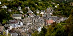 Eifel Teamevents