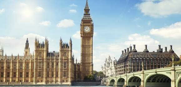 CleverCachen London
