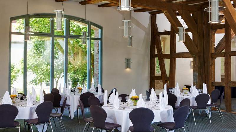 Welcome Hotel Bad Arolsen