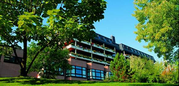 Hotel an der Therme Bad Orb