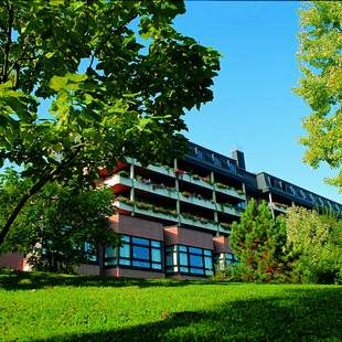 Hotel an der Therme Bad Orb