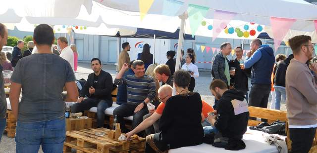 Sommerfest