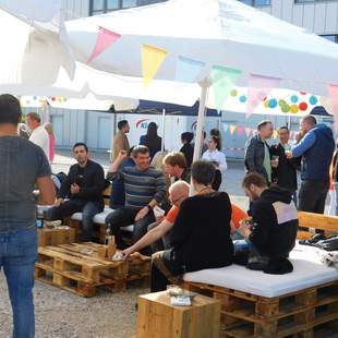 Sommerfest