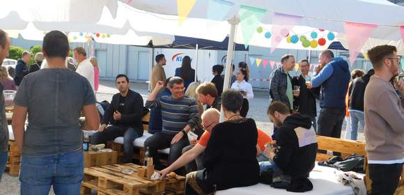 Sommerfest