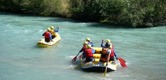 Isar Fun Day Bad Tölz