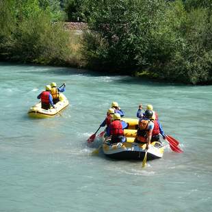 Isar Fun Day Bad Tölz