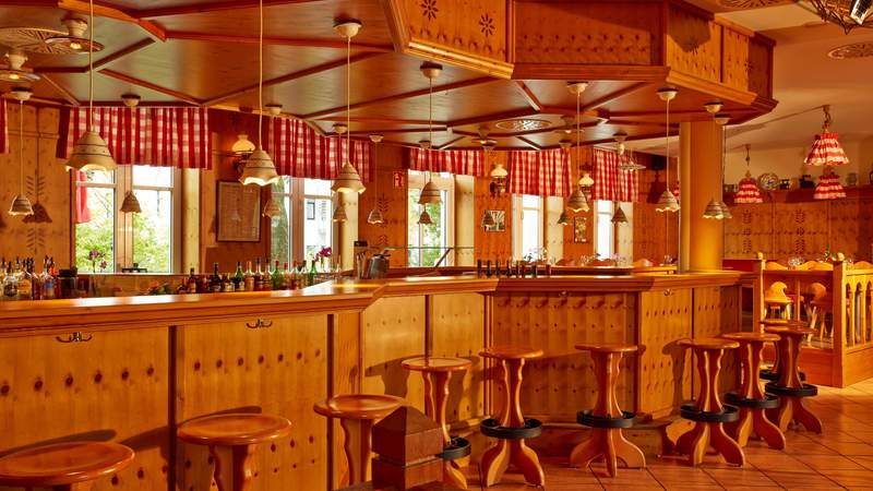 H+ Hotel & SPA Friedrichroda