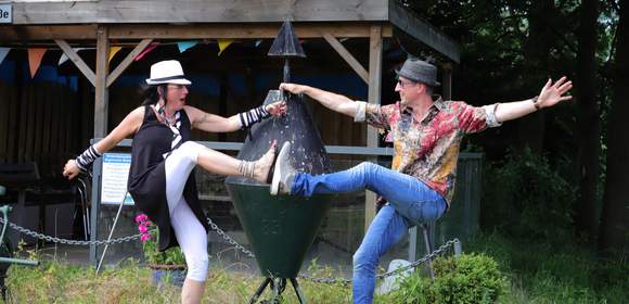 2 Stunden Live Musik Duo - Gitarre & Gesang