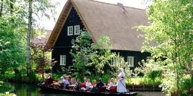 Teamevents & Teambuilding im Seenland Oder-Spree - Barnimer Land Seenland Oder-Spree - Barnimer Land Teamevents