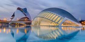 Die BESTEN Incentive Reisen 2025