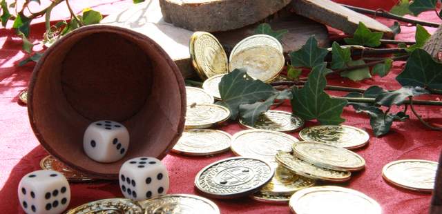 Jahrmarkt Jahrmarkt der Träume