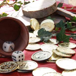 Jahrmarkt Jahrmarkt der Träume