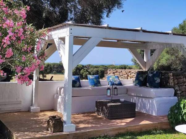 eFoil Camp Andalusien - 8 unvergessliche Tage