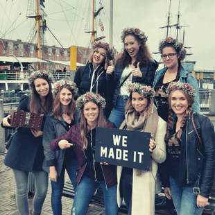 City Escape Rätseltour durch die Stadt