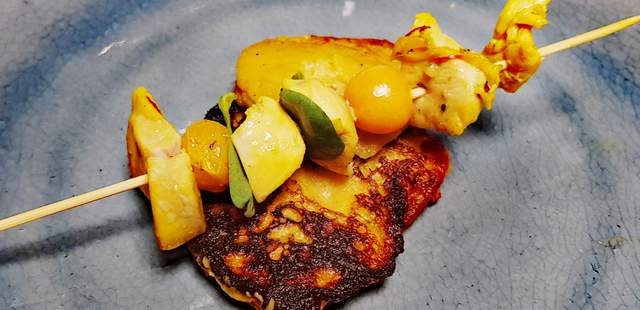 Die mexikanische Küche