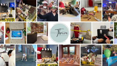 Teambuilding | Events | Rahmenprogramm | CSR Events