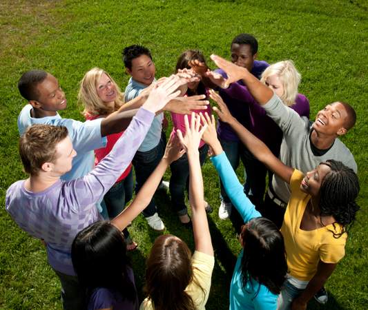 Teambuilding
