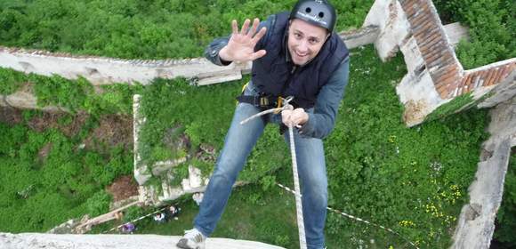 Ritterspiele & Mittelalter-Event