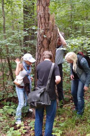 Geocaching Rätselhaft - GPS-Rallye