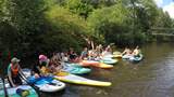 Nature-Guides SUP Adventures