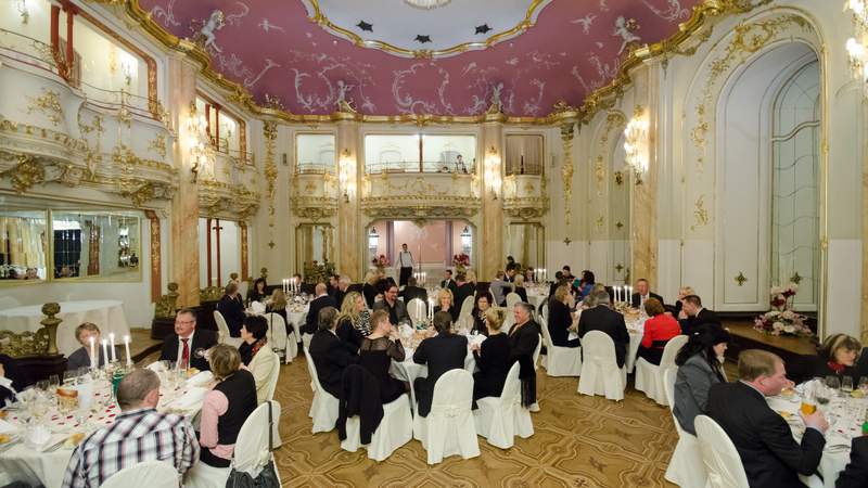 Ballsaal