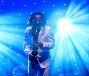 DJ plus Das Party Konzept