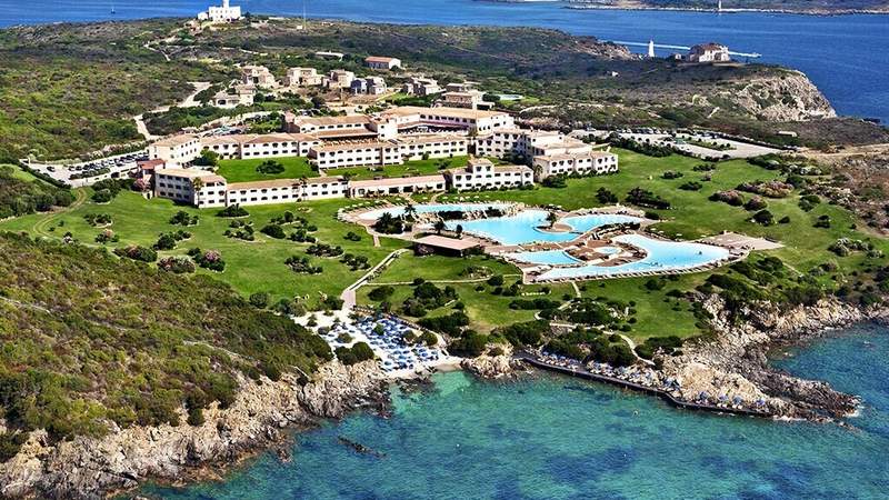 Sardinien - Incentive auf Yachten & in Jeeps Sardinien - Incentive auf Yachten & in Jeeps