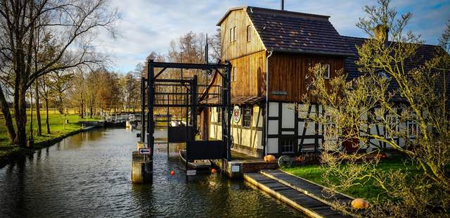 Buschmühle Raddusch