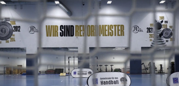 TeamChallenge im THW Leistungszentrum