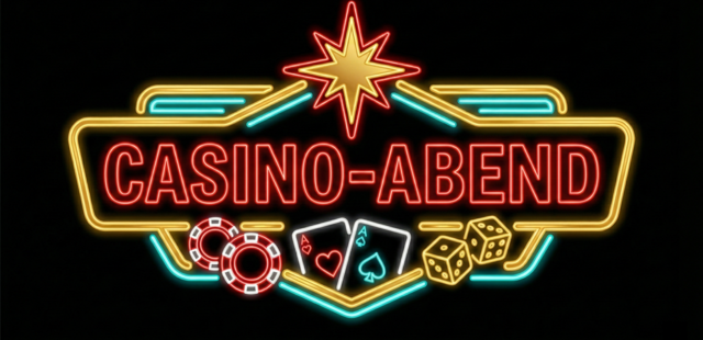 Casino Abend Casino Abend
