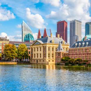 Den Haag – Elegante Incentive-Reise Den Haag – Elegante Incentive-Reise