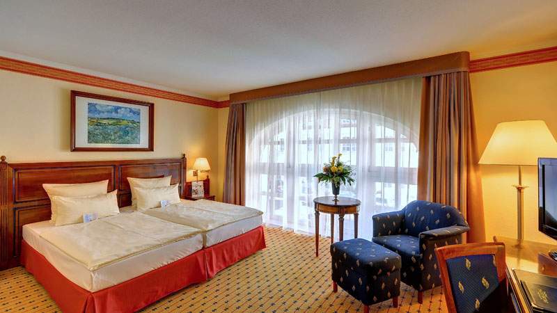 Parkhotel Engelsburg