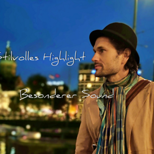 Ein winterliches Klangprogramm auf 12-Saiten