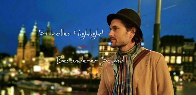 Ein winterliches Klangprogramm auf 12-Saiten