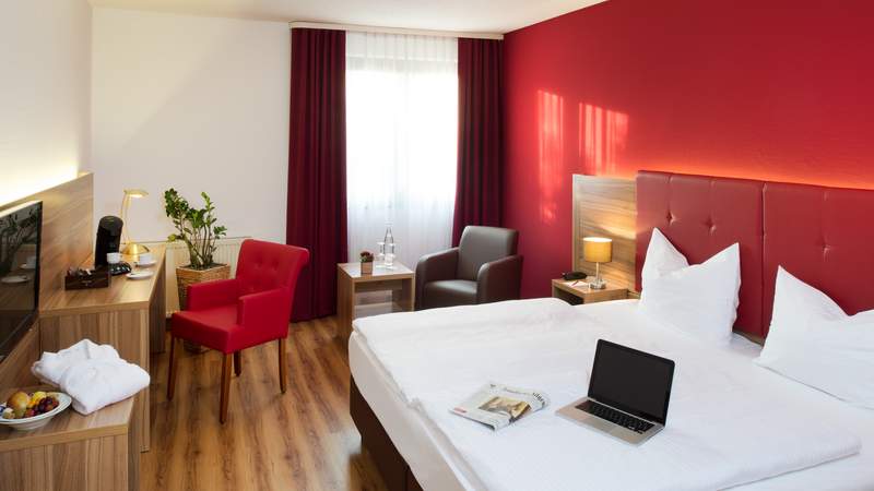 ACHAT Hotel Wetzlar