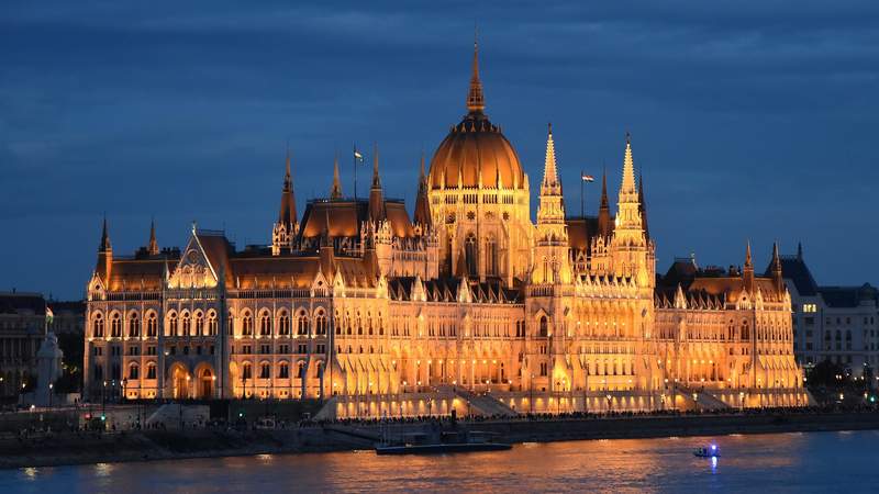 Stadt & Land: Klassisches Incentive Budapest