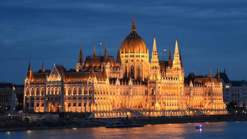 Stadt & Land: Klassisches Incentive Budapest