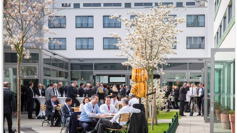 Holiday Inn Berlin Airport Conference Centre