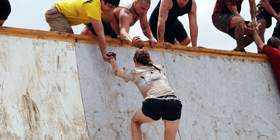 Challenge Teambuilding