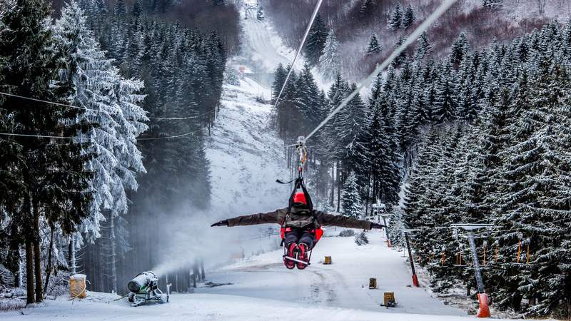 Sauerländer Höhenflug Sauerländer Höhenflug